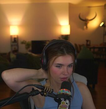 Samwitch Голі Зливи OnlyFans Фото 78