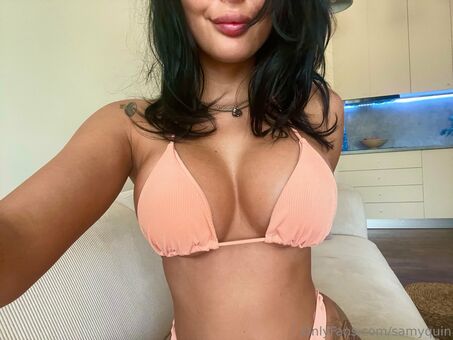 samyquin Голі Зливи OnlyFans Фото 41
