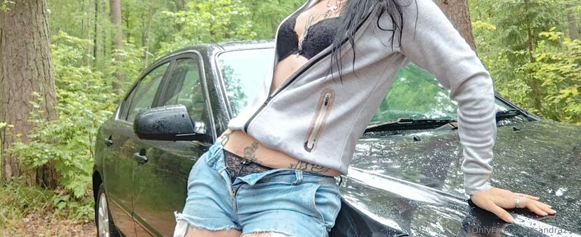 sandra231 Голі Зливи OnlyFans Фото 10