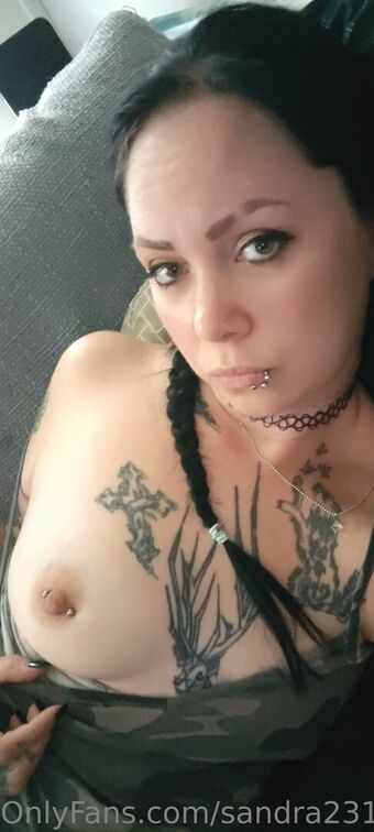 sandra231 Голі Зливи OnlyFans Фото 11
