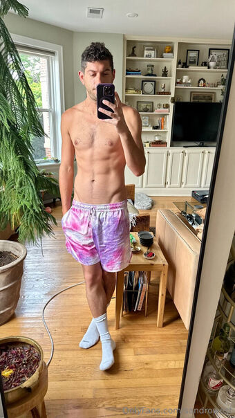 sandrowest Голі Зливи OnlyFans Фото 3