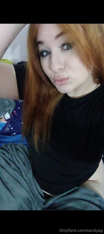 sandyag Голі Зливи OnlyFans Фото 3