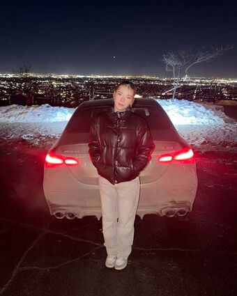Sara Голі Зливи OnlyFans Фото 58