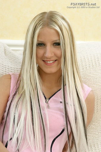 Sarah Wright