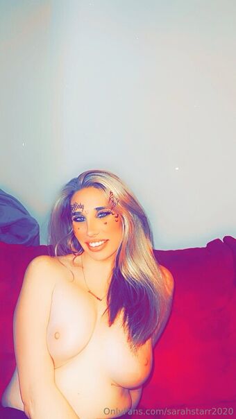 sarahstarr2020