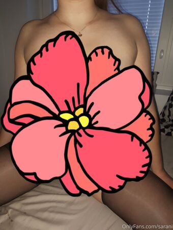 sarani Голі Зливи OnlyFans Фото 19