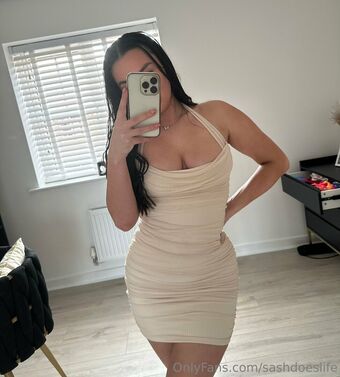 sashdoeslife Голі Зливи OnlyFans Фото 28