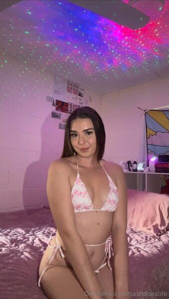 sashdoeslife Голі Зливи OnlyFans Фото 32