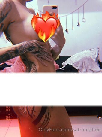 satrinnafree