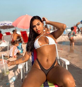 Sayuri Голі Зливи OnlyFans Фото 34