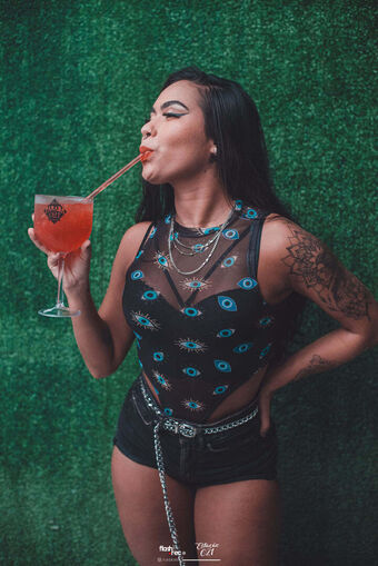 Sayuri Голі Зливи OnlyFans Фото 35