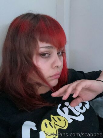 scabbee Голі Зливи OnlyFans Фото 5
