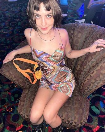 schieffkeef Голі Зливи OnlyFans Фото 6