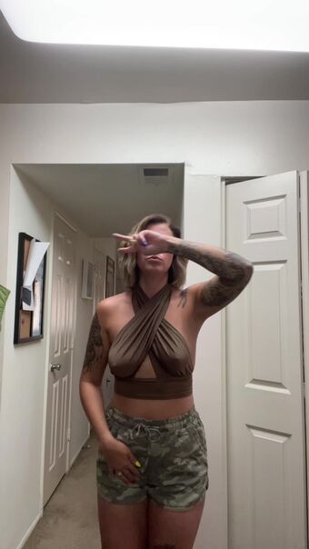 Scorpio Babe