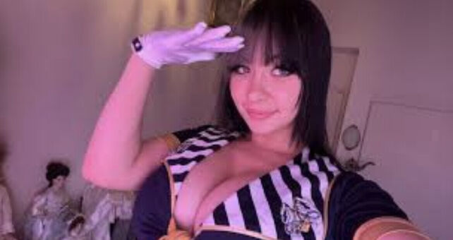 Scrambledeggs777 Голі Зливи OnlyFans Фото 1