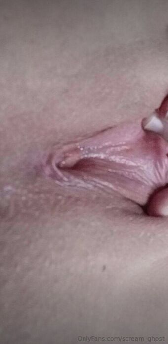 Scream_ghost Голі Зливи OnlyFans Фото 2