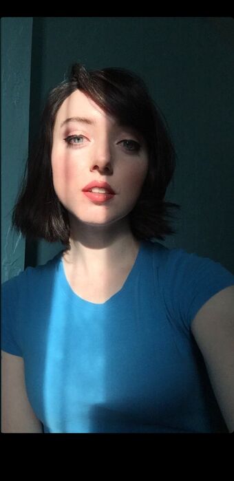 Scribblebug Голі Зливи OnlyFans Фото 12