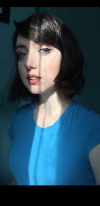 Scribblebug Голі Зливи OnlyFans Фото 13