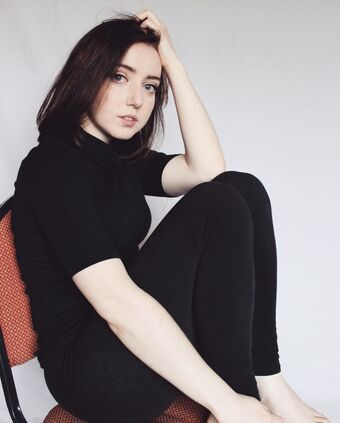 Scribblebug Голі Зливи OnlyFans Фото 18