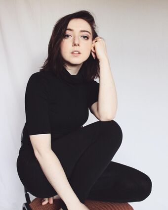 Scribblebug Голі Зливи OnlyFans Фото 19