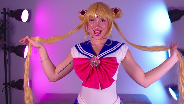 Secretcrush Голі Зливи OnlyFans Фото 311