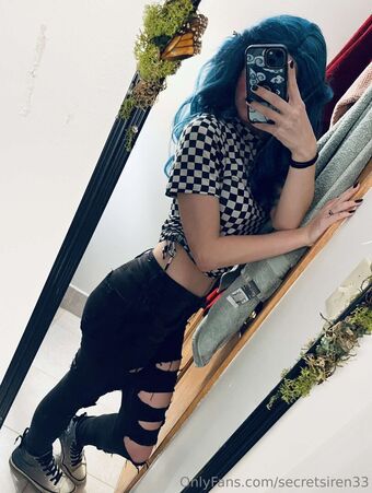 secretsiren33
