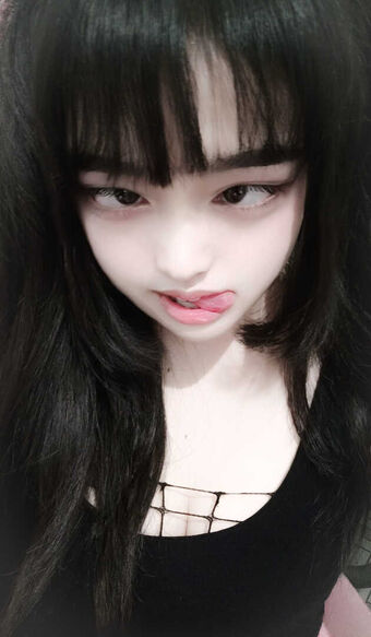 Sei Jun Голі Зливи OnlyFans Фото 37