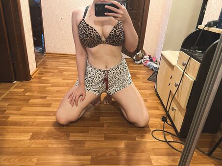 Selfika Голі Зливи OnlyFans Фото 12