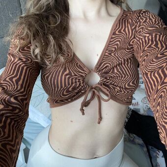 Senotti Голі Зливи OnlyFans Фото 32