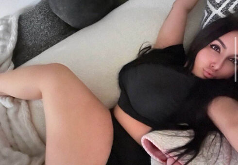 sensitivepaws Голі Зливи OnlyFans Фото 2