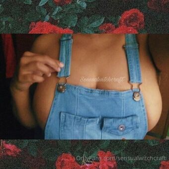 Sensualwitchcraft
