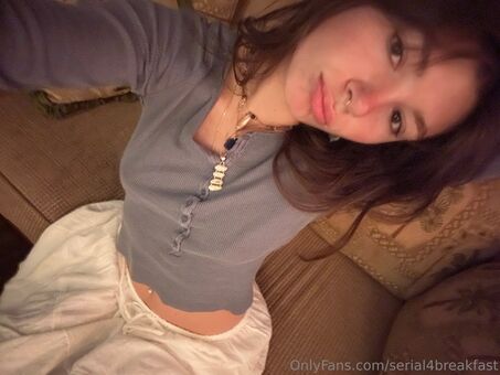 serial4breakfast Голі Зливи OnlyFans Фото 7