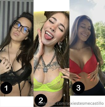 sexiestesmecastillo