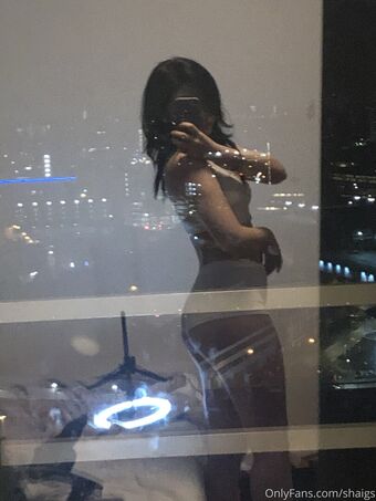 shaigs Голі Зливи OnlyFans Фото 18