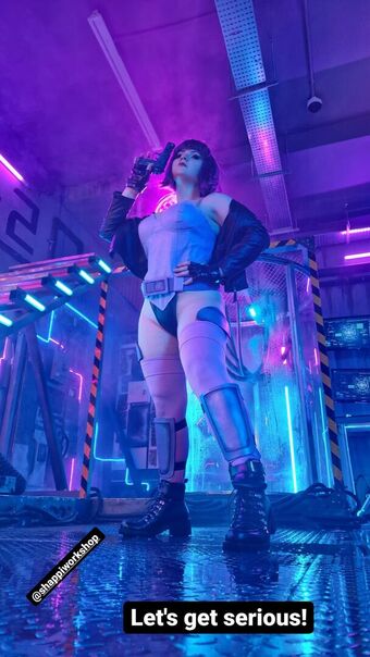 Shappiworkshop Голі Зливи OnlyFans Фото 10