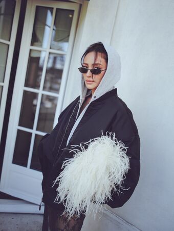 Shay Mitchell