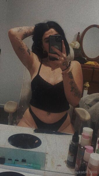 shaykable2000 Голі Зливи OnlyFans Фото 9