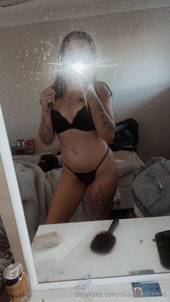 shaykable2000 Голі Зливи OnlyFans Фото 12