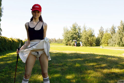 Shea Голі Зливи OnlyFans Фото 25
