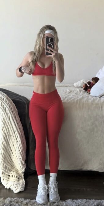 shealift Голі Зливи OnlyFans Фото 11