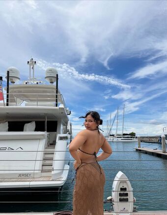 Sheepphat Голі Зливи OnlyFans Фото 30