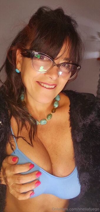sheilafuego
