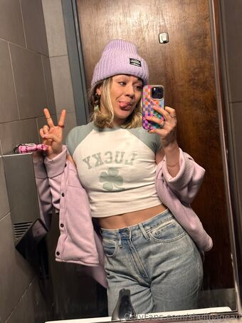 shellpageau Голі Зливи OnlyFans Фото 19