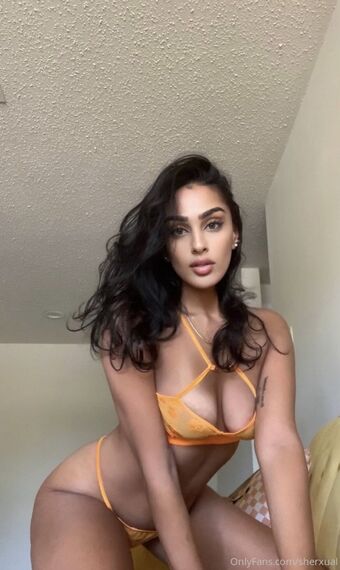 Sherxual Голі Зливи OnlyFans Фото 25
