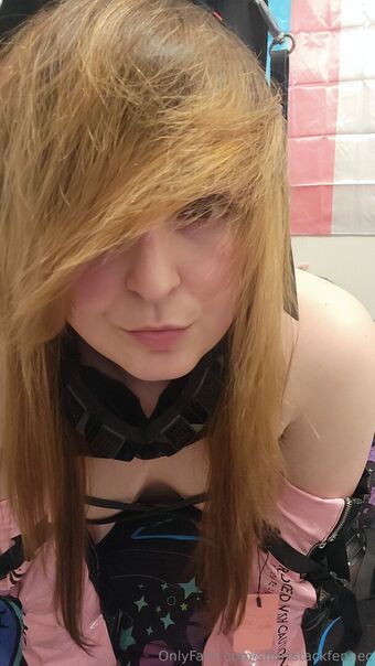 shortstackfennec Голі Зливи OnlyFans Фото 17
