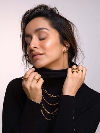 Shraddha Kapoor