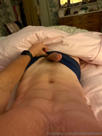 shredandbread Голі Зливи OnlyFans Фото 30