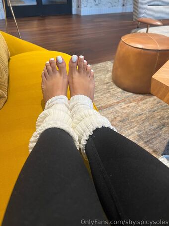shy.spicysoles