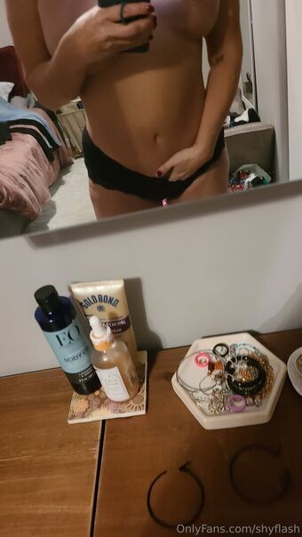 shyflash Голі Зливи OnlyFans Фото 10