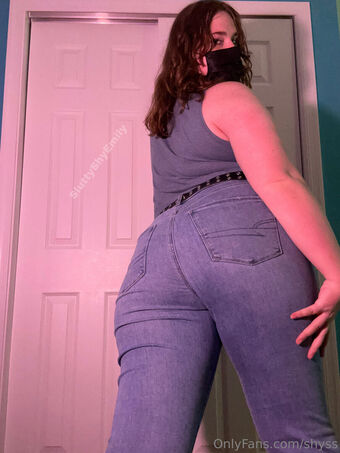 shyss Голі Зливи OnlyFans Фото 25